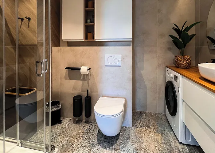 Porto Mare, Sun & Snow *