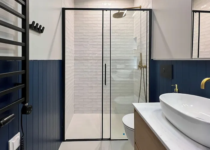 Διαμέρισμα Porto Mare, Sun & Snow *