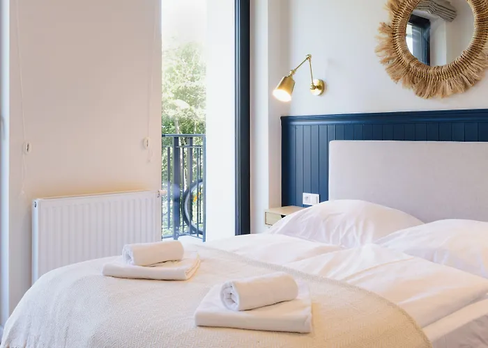 Porto Mare, Sun & Snow *