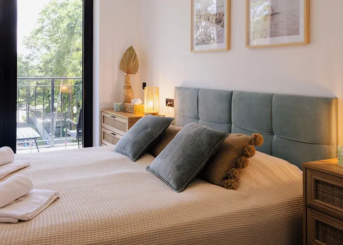 Porto Mare, Sun & Snow