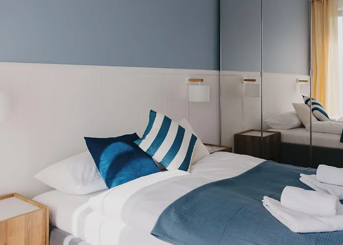 Διαμέρισμα Porto Mare, Sun & Snow *