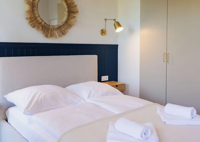 Διαμέρισμα Porto Mare, Sun & Snow