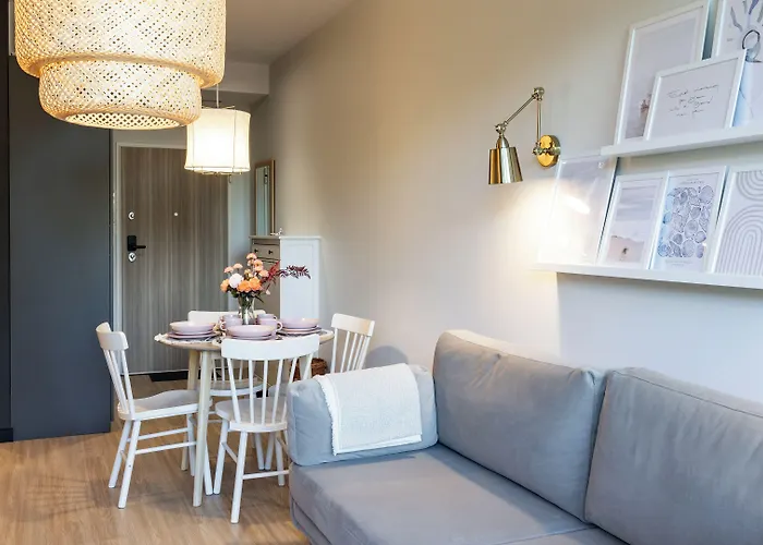 Porto Mare, Sun & Snow Διαμέρισμα