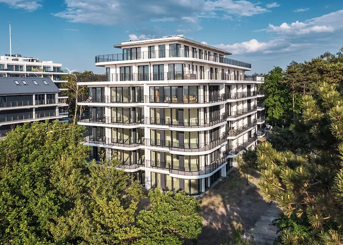 Porto Mare, Sun & Snow Darlowko