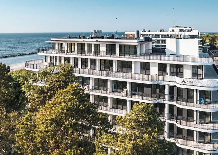 Διαμέρισμα Porto Mare, Sun & Snow *