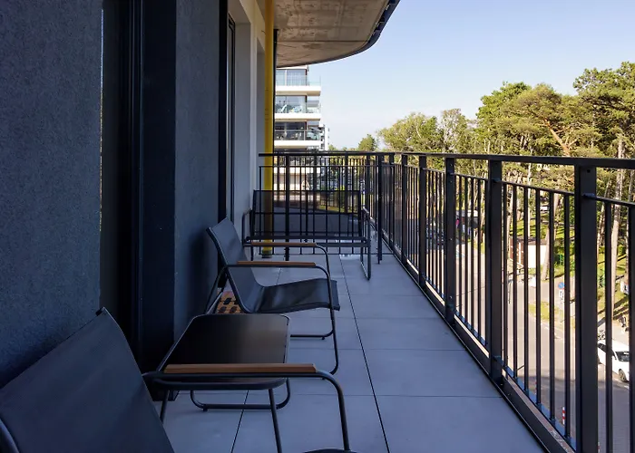 Διαμέρισμα Porto Mare, Sun & Snow