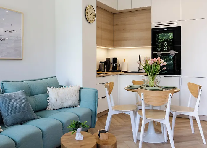 Porto Mare, Sun & Snow Darlowko