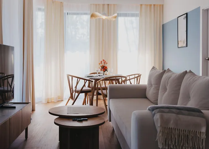 Porto Mare, Sun & Snow