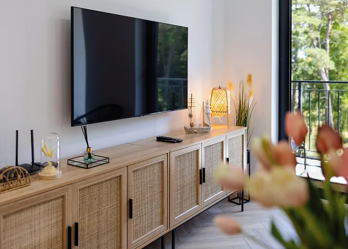 Porto Mare, Sun & Snow Διαμέρισμα *